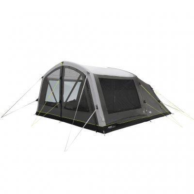 Dankzij de verticale voorkant wordt de ruimte in de woonkamer optimaal benut