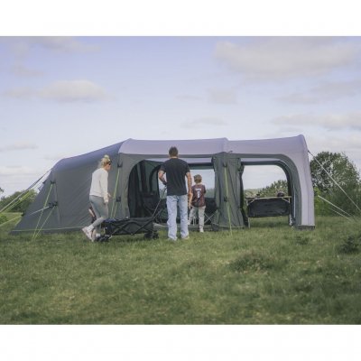 Outwell Iowa 5 Air Familietent