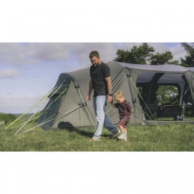 Outwell Iowa 5 Air Familietent