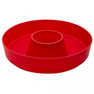 Omnia Silicone mold (Max 260°C) Nonstick for your Omnia leisure oven.