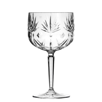 Gin Tonic Glas Kristal 40 cl