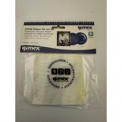 3M Antislipset 48-delig