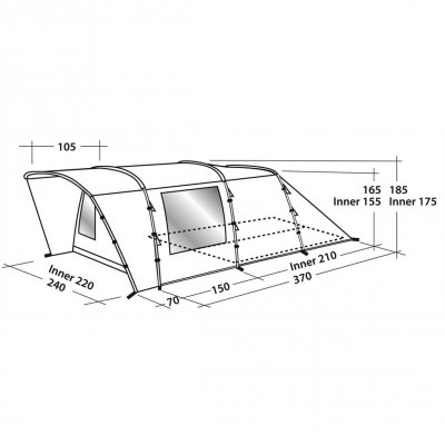 Easy Camp Palmdale 400 2019