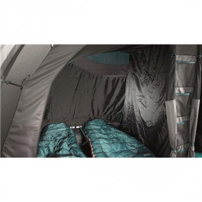 Cabin Easy Camp Palmdale 400 2019