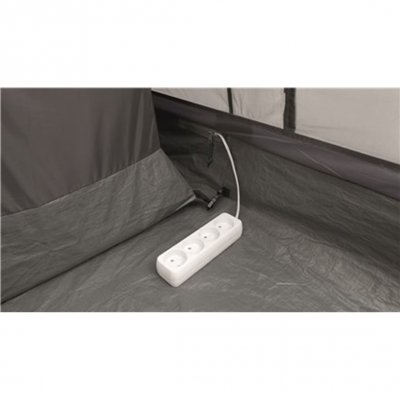 Easy Camp Palmdale 500 Familietent 2019 (Niet meer leverbaar)