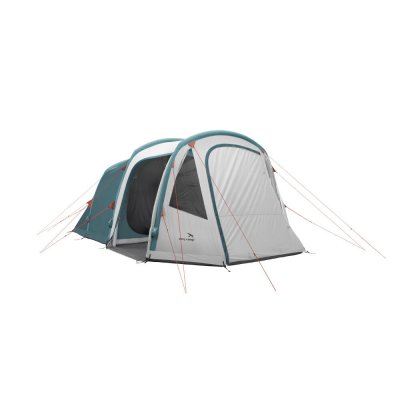 Easy Camp Base Air 500 with the door closed.