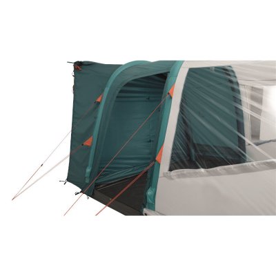 Side entrance on the Guard Air car tent from Easy Camp