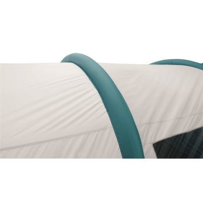 Air duct on Easy Camp Guard Air Car Tent