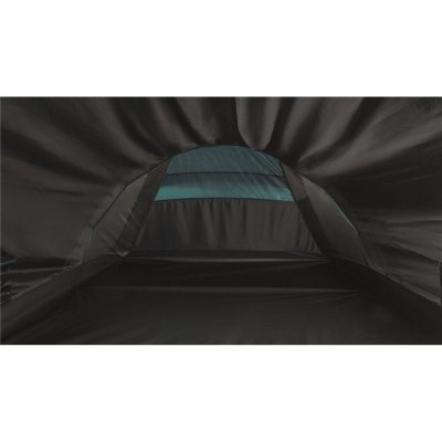 Dark inner tent on Easy Camp Energy 200