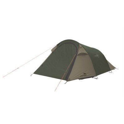 Durable flysheet with a water head of 2000 mm at Easy Camp Energy 300