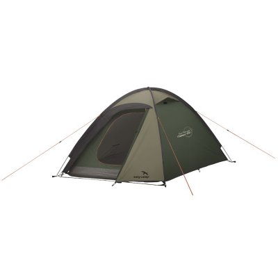 Easy Camp Meteor 200 is an affordable 2-person tent.