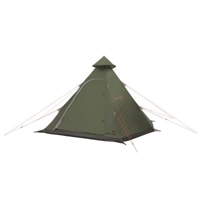 Easy Camp Tipi Bolide 400 a tipi tent that is perfect for anyone who likes to let go
