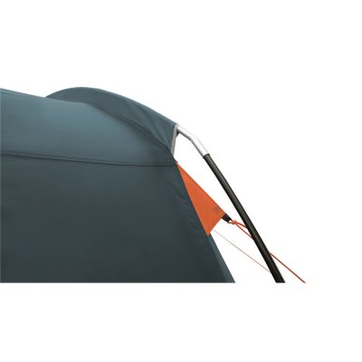 Heavy-duty fiberglass rods and reinforced tent rope holders at Easy Camp Palmdale 500 Lux.