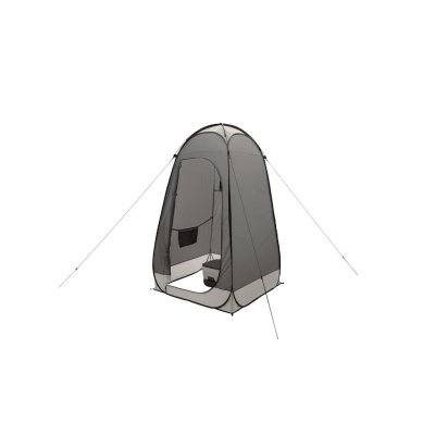 Little loo Toilet tent - Easy to pitch, takes little space in the gasket. Perfect for camping and outdoor life.