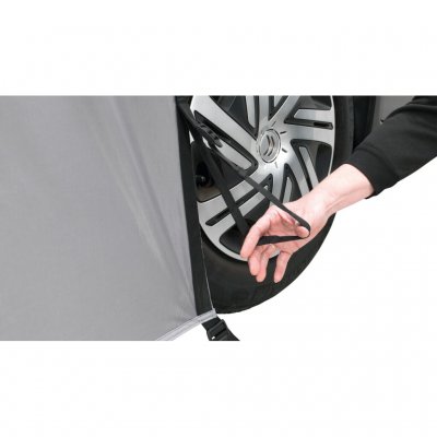 Easy Camp Crowford Mini Busvoortent