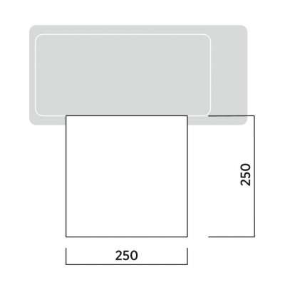 Schets voor Easy Camp Stryn