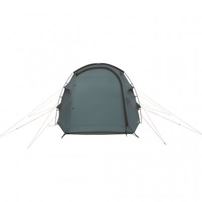 Easy Camp Hamra 4 met ruime ingang en goede ventilatie.