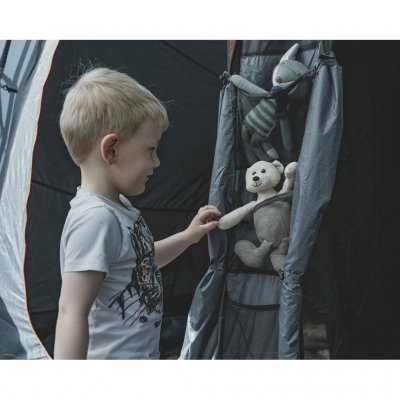 Easy Camp Hamra 5 Familietent