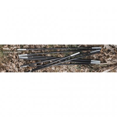 EnduraFlex, glasvezel 12,7 mm / 9,5 mm
