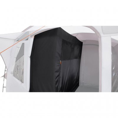 Binnentent met twee slaapplaatsen voor de Easy Camp Reine autotent.