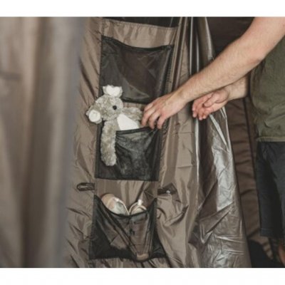 Easy Camp Brimnes 5 Air Familietent