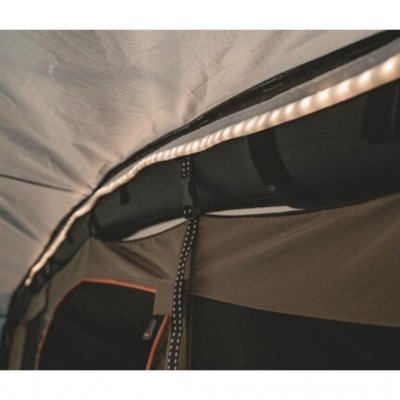 Easy Camp Kullen 6 Air Familietent