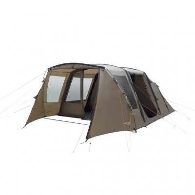 De familiefavoriet onder 6-persoons familietenten – Easy Camp Kullen 6 Air
