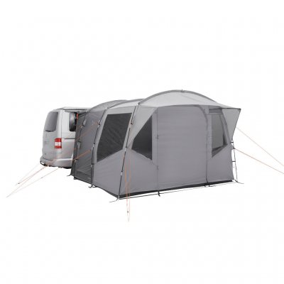 Easy Camp Reine met een grote ingang en 4 grote ramen