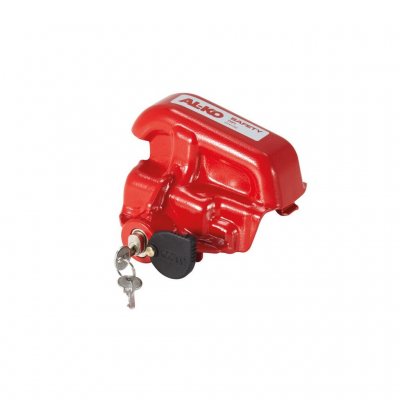 AL-KO Safety Plus is een goedgekeurd koppelingsslot voor caravans met AKS 2004 of AKS 3004.