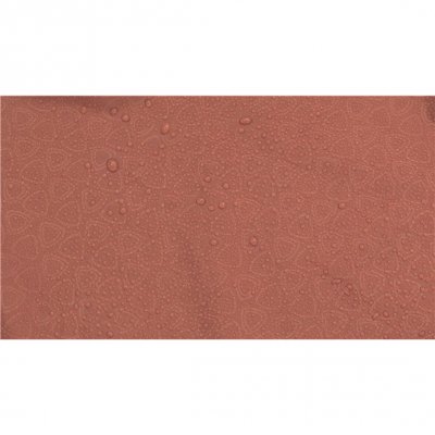 The tent flysheet is available in blue and red.