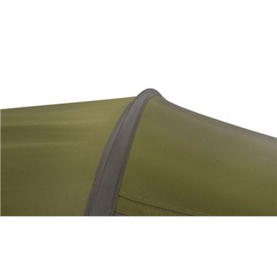 Integrated polessleves on Robens Challenger.