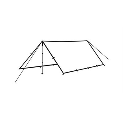 Usage suggestions Robens tarp.