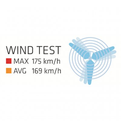 Roben's prospector is a scout tent that has been developed to withstand very tough conditions.