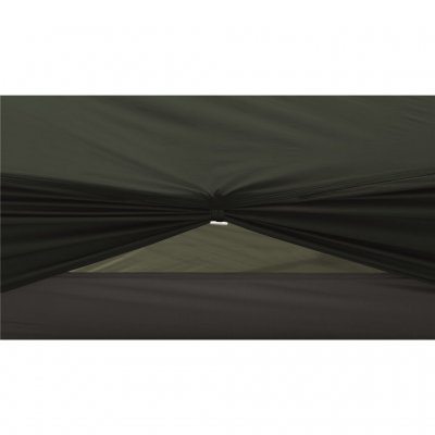 Good ventilation that can be adjusted inside the tent