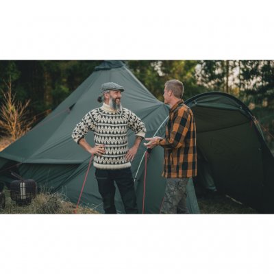 Perfect for leaving wet gear in.
