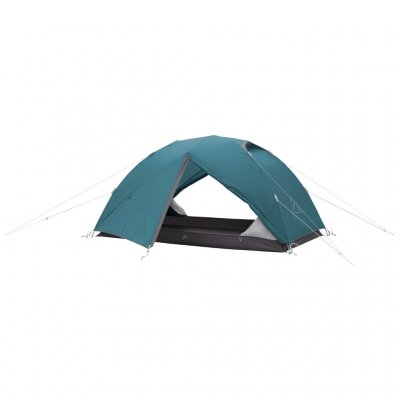 Robens Boulder 2 is an easily assembled 2-person dome tent.