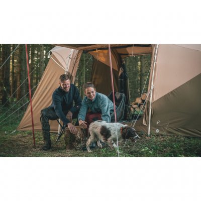 Robens Wolf Moon TC 5XP Tent