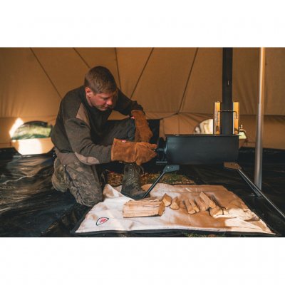 Robens Klondike Twin Tipi-tent