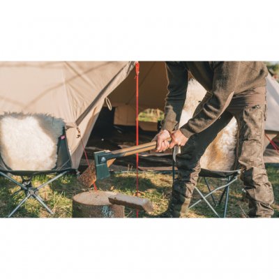 Robens Klondike Twin Tipi-tent