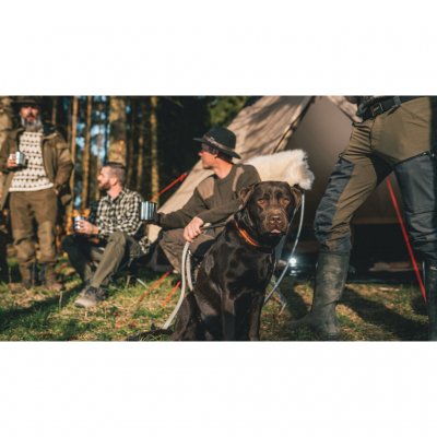Robens Klondike Twin Tipi-tent