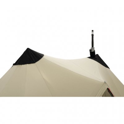 Robens Klondike Twin Tipi-tent