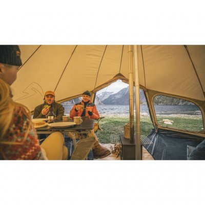 Robens Settler Field Tipitent