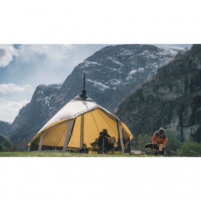 Robens Settler Field Tipitent