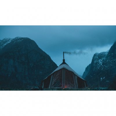 Robens Settler Field Tipitent