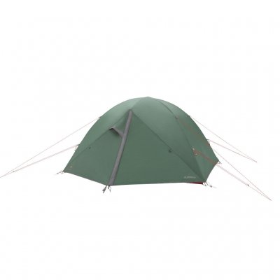 Robens Aster 3 met gesloten deur. Degelijke ventilatie minimaliseert condens en zorgt voor een goede luchtcirculatie.