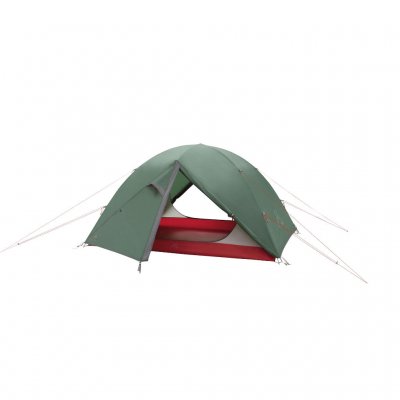 De Robens Aster 3 Pro is een eenvoudig op te zetten koepeltent voor 3 personen.