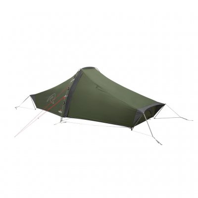 Met een minimaal aantal stokken en stevig canvas krijgt u een lichte, stabiele en duurzame tent voor een zeer goede prijs.