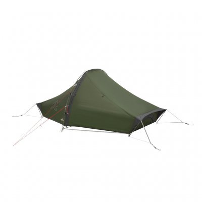 Met een minimaal aantal stokken en stevig canvas krijgt u een lichte, stabiele en duurzame tent voor een zeer goede prijs.