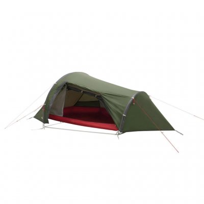 Robens Challenger II – Duurzame en betaalbare 2-persoonstent voor wandelen en buitenactiviteiten.