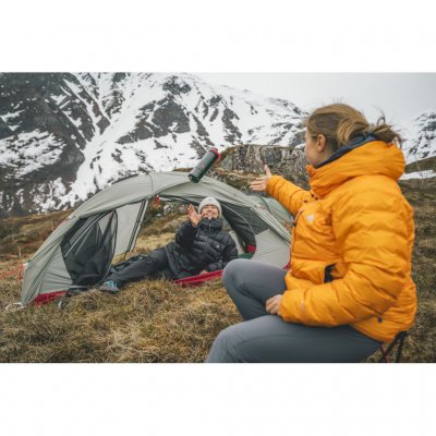 Robens Seeker 3 LW – perfect voor de wandelaar die een duurzaam, stabiel en lichtgewicht tent wil.